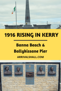 1916 Rising in Kerry