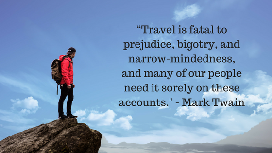 Mark Twain quote