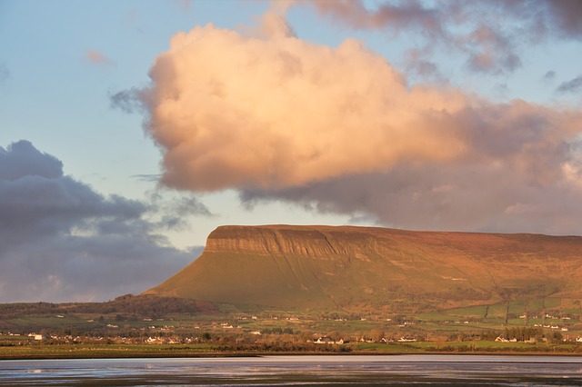 Ben Bulben Sligo