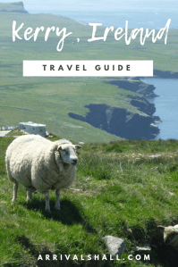 Kerry Ireland Travel Guide