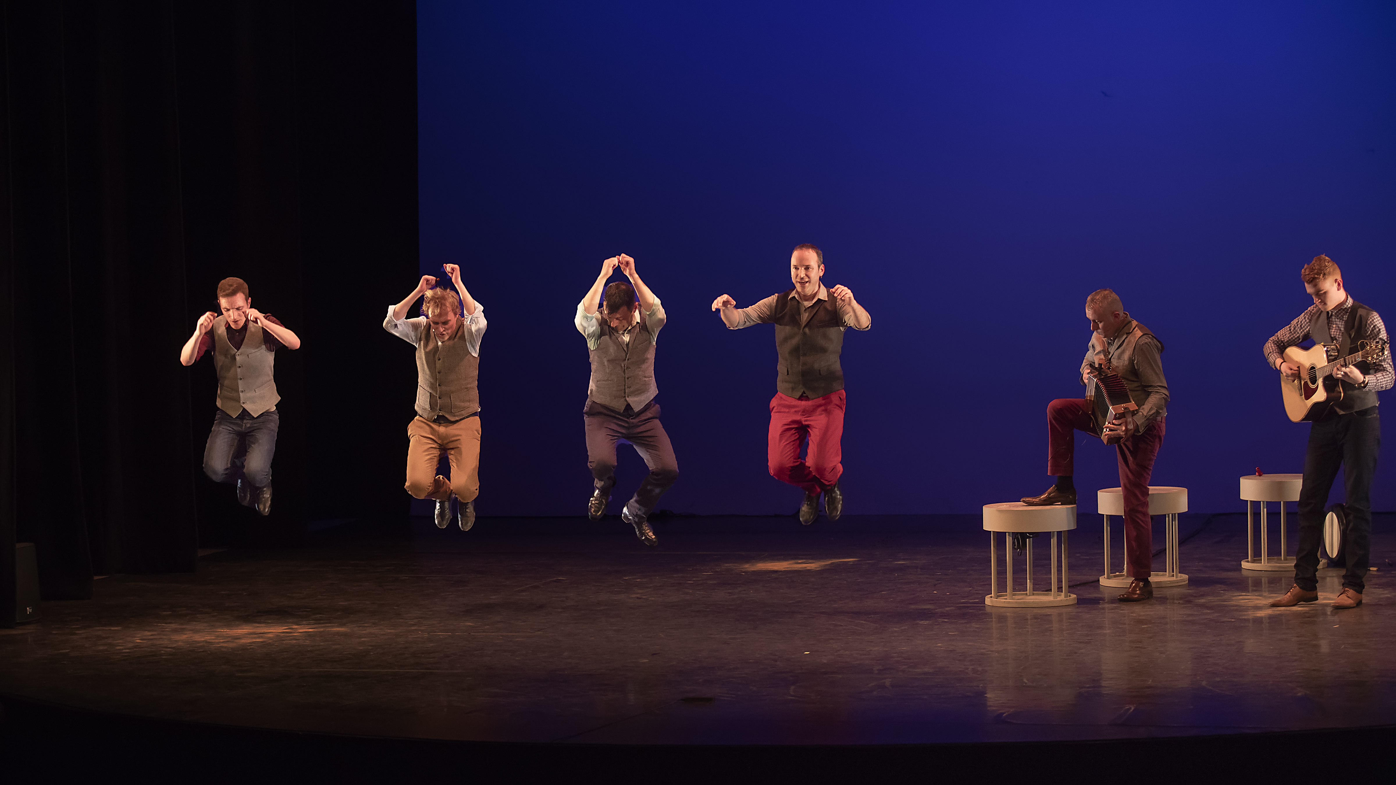 Anam Festival of Folk