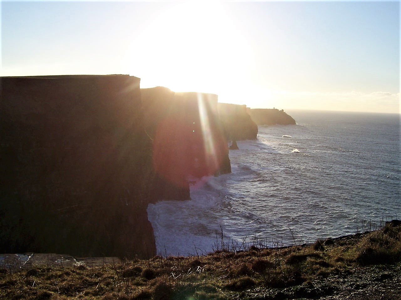 Cliffs of Moher