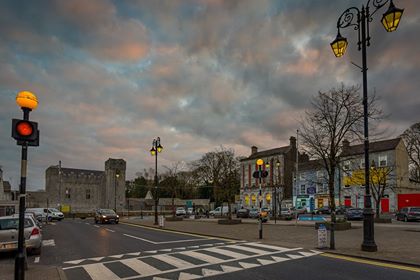 Newcastle West Square