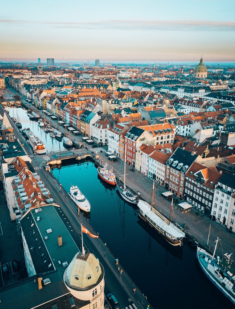 3 days in Copenhagen