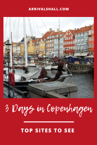 Copenhagen Travel Guide