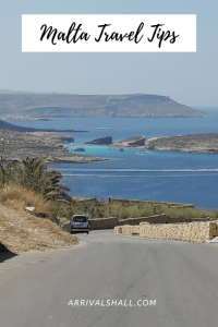 Malta Travel Tips