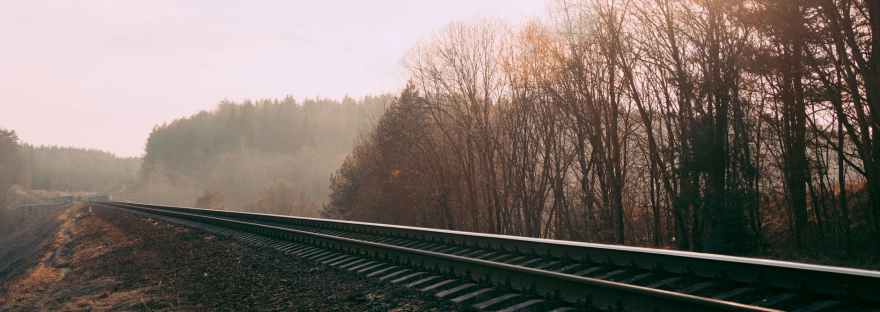 Day trip from London by train