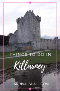 Killarney Things to do
