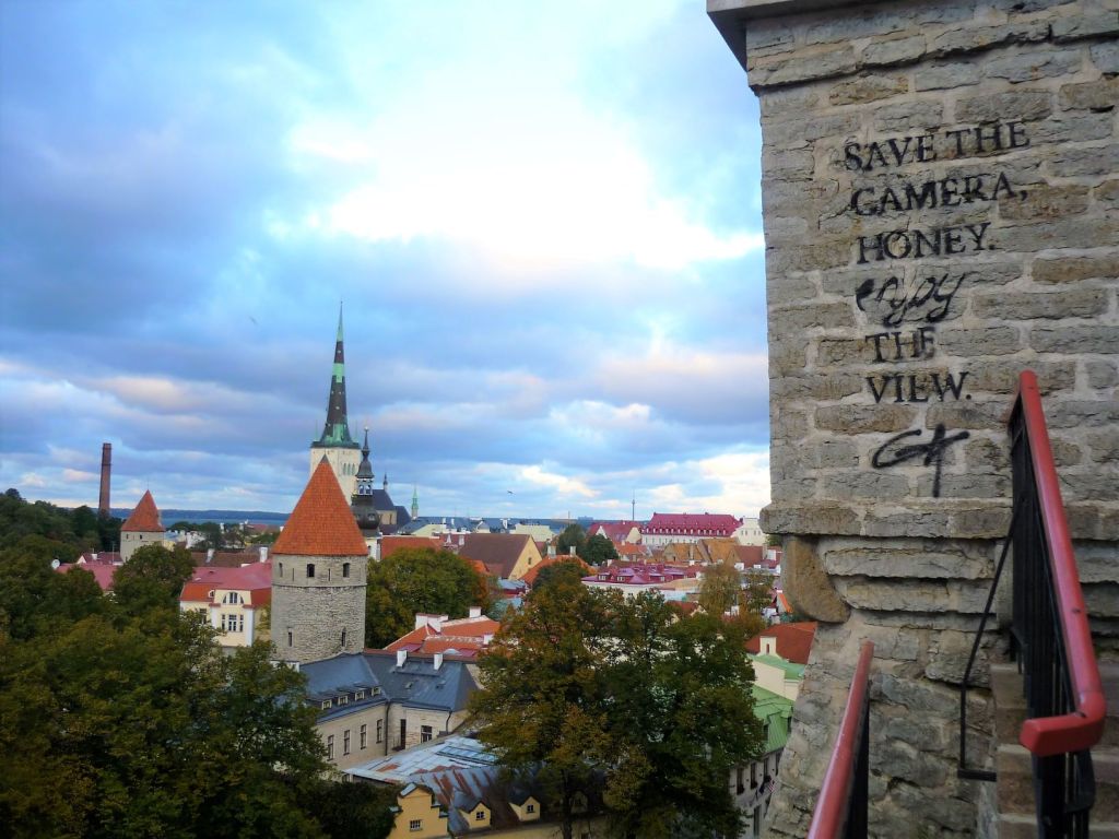 Patkuli Platform Tallinn