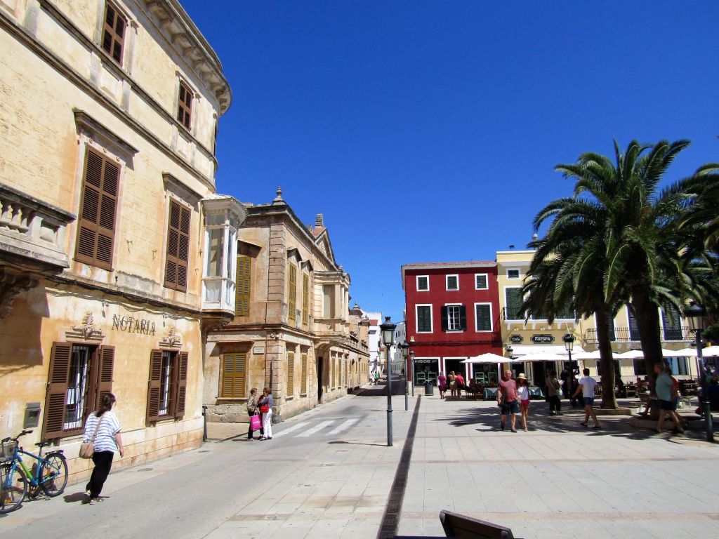 Ciutadella Menorca