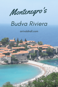 Budva Riviera