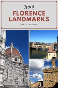 Florence Landmarks