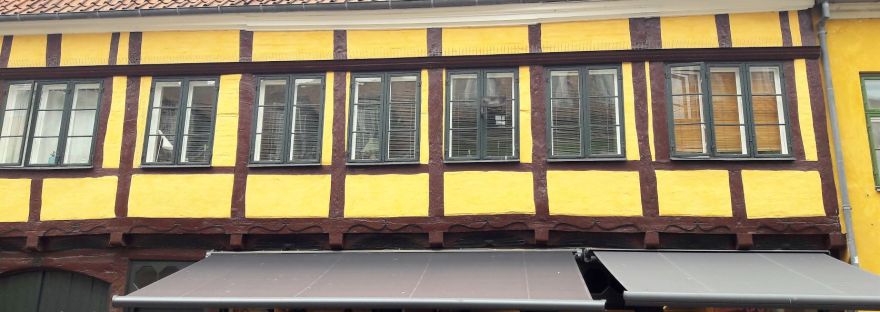 Helsingor shops Denmark