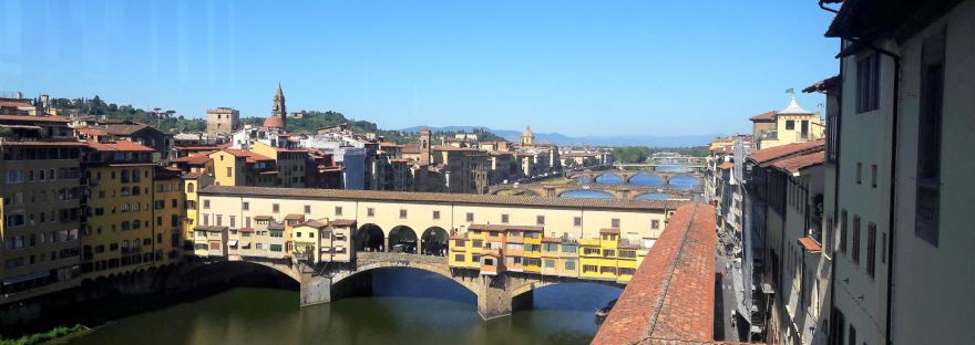 Ponte Vecchio Florence
