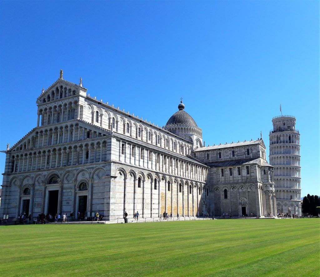 Pisa Cathedral