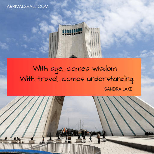 sandra-lake-travel-quote