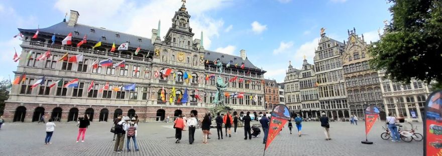 grote-markt-antwerp