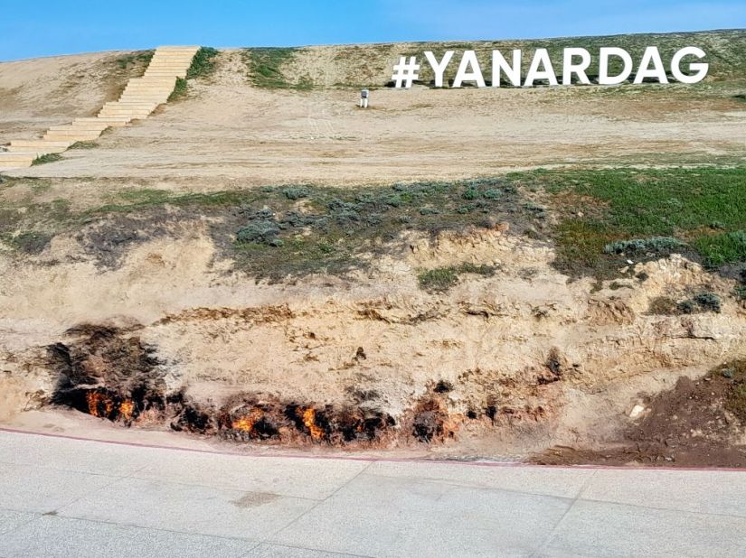 yanar-dag-fire-mountain-azerbaijan