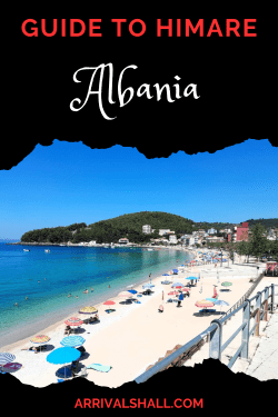 Guide to Himare Albania