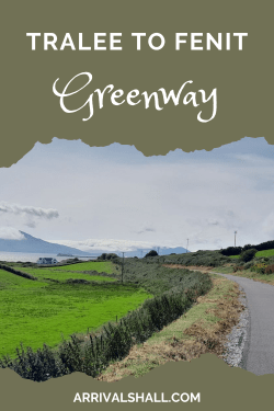Tralee to Fenit Greenway