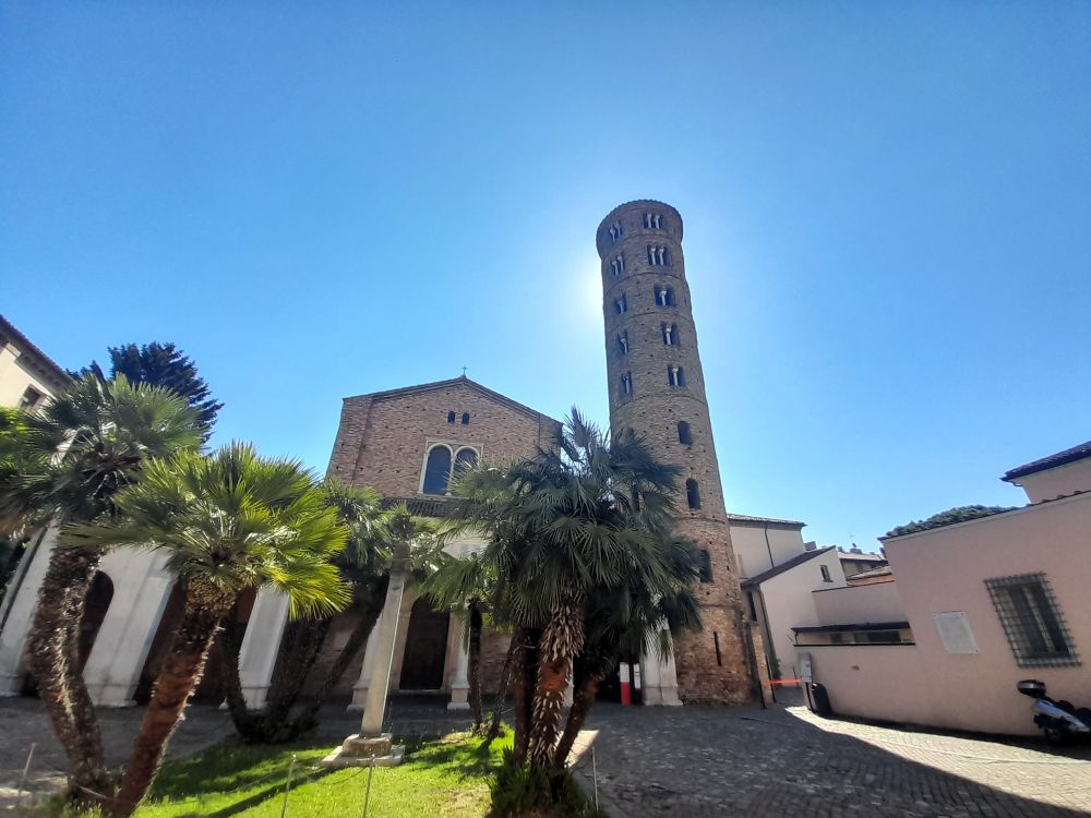 Basilica di Sant’Apollinare Nuovo
