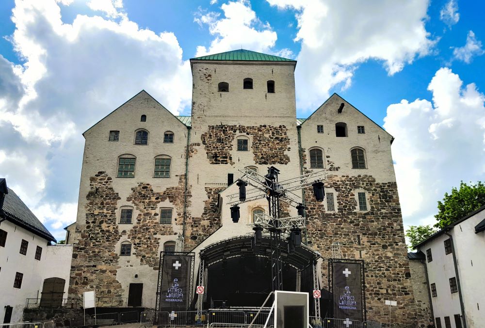 Turku Castle